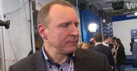 Kurski: Zawsze będę dobrze mówił o Kukizie