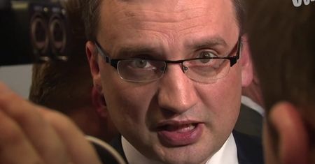 Zbigniew Ziobro: Nie będzie odwetu