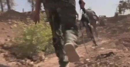 Syria: strategiczne lotnisko odzyskane