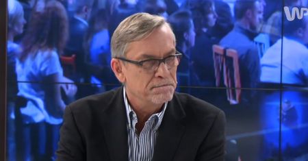 #dziejesienazywo Aleksander Kwaśniewski: boję się zmian konstytucji