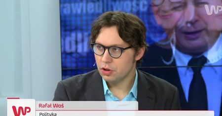#dziejesienazywo: Bogusław Chrabota: nie tylko uchodźcy są nośnikami chorób