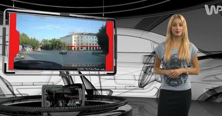 #dziejesiewmoto: pirat na motocyklu