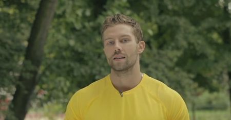 Ćwiczenia rozciągające, czyli idealny stretching