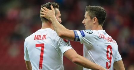 Arkadiusz Milik na celowniku Barcelony? Sensacyjne doniesienia hiszpańskich mediów