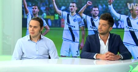 Nikolić to napastnik, którego nie mieliśmy w Polsce od lat?