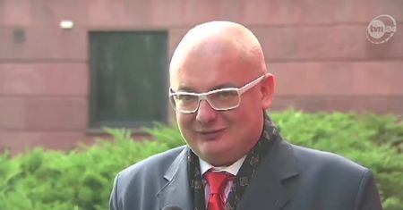 Michał Kamiński: panowie z PiS-u nie powinni spać spokojnie