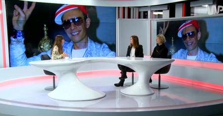 #dziejesienazywo: Karolina Sulej i  Anna Konieczyńska o gwiazdach mody w Polsce