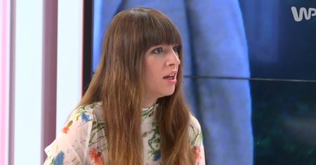 #dziejesienazywo: Karolina Sulej o modzie dla wszystkich