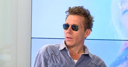 #dziejesienazywo: Daniel Bloom i Mela Koteluk o tworzeniu muzyki