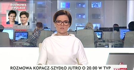 Kopacz: interesuje mnie koalicja Polaków, którzy powiedzą PiS "nie"