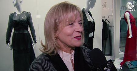 Teresa Rosati: "Nie mam co na siebie włożyć"