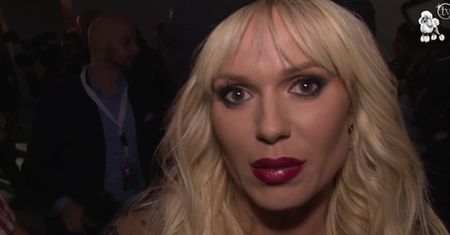 Doda: "Widziałam Beyonce z bliska. Byłam sparaliżowana!"