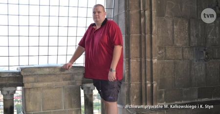 Katarzyna i Mateusz zrzucili razem? 100 kilogramów!