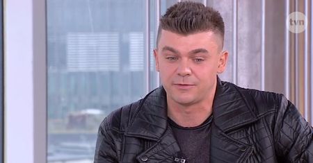 Niecik o swojej popularności: "Ta twarz jest już rozpoznawalna"