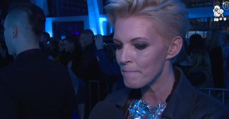 Felicjańska: "Głosować chodzą ludzie, którzy nie do końca mają pojęcie"