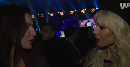 Doda o Zosi Ślotali: "Lepiej kogoś znać, niż nie znać"