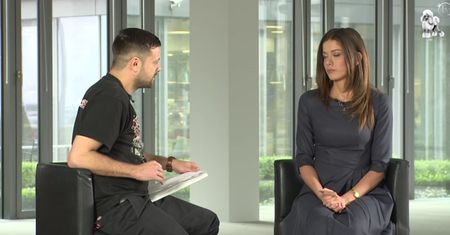 Miriam Shaded: chcę ochronić Polskę i polskie kobiety przed zagrożeniami