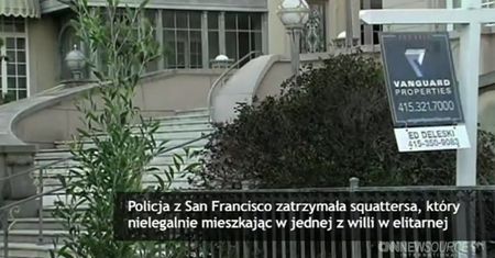 Ukradł 11 obrazów wartych 300 tysięcy dolarów