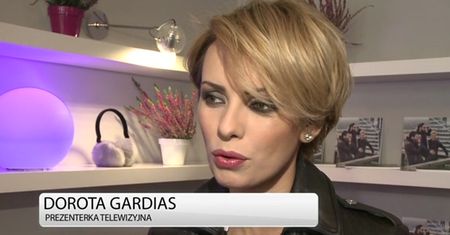 Dorota Gardias biega z córką. To jej sposób na zrzucenie kilogramów i dobre samopoczucie