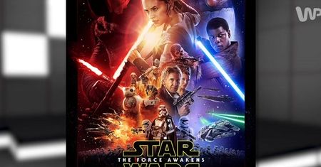 #dziejesiewkulturze: Gdzie się podział Luke Skywalker?