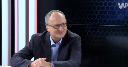 #dziejesienazywo: Rafał Ziemkiewicz: kobiety nie nadają się na stanowisko premiera