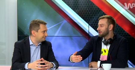 #dziejesienazywo: Mężyk: debata pokazała, że PO już się nie odbije
