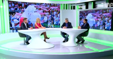 Siatkówka czy piłka nożna? Jaki jest sport narodowy Polaków?