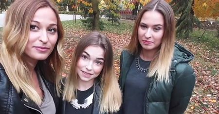 Córki Kukiza nagrały spot wyborczy