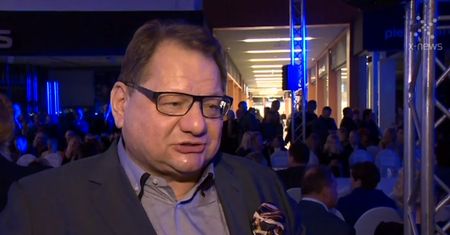 Kalisz: "Nie wszyscy rozumieją moje prowokacje modowe!"