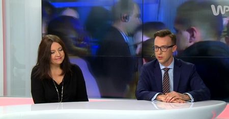 #dziejesienazywo: Lichocka: Ewa Kopacz nie ma realnych szans na rządzenie Polską