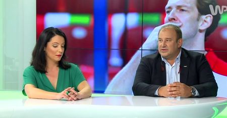 Wiceprezes PZPS: zawodnicy wiedzą, że przegrali sezon