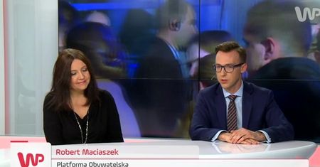 #dziejesienazywo: "Ewa Kopacz nie ma realnych szans na rządzenie Polską"