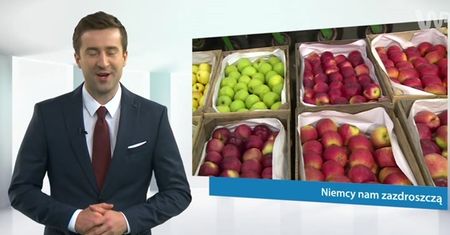 #dziejesiewbiznesie: Niemcy nam zazdroszczą