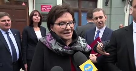 Kopacz odpowiada Schetynie: skoro jest taki silny, to może wyślę go na debatę