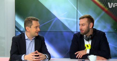 #dziejesienazywo: "Ta debata to walka w resztki po PO"