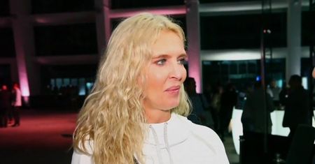 Była dziewczyna "Playboya": już się nie rozbiorę, stresuje mnie ta praca