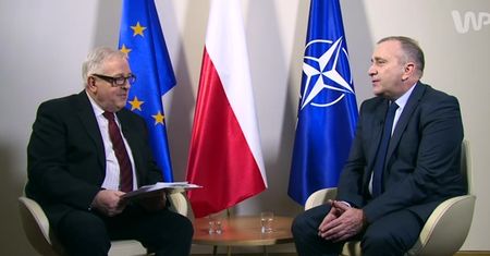 Polska przyjmie 6,5 tys. uchodźców. Jest deklaracja szefa MSZ
