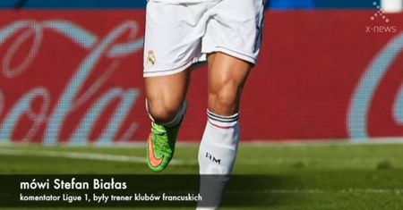 Le Parisien: Ronaldo przejdzie do PSG. Białas: W każdej plotce jest ziarno prawdy
