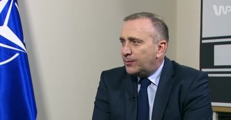 Ewa Kopacz nie będzie szefową PO? Po wyborach możliwa zmiana władz partii