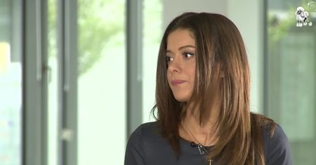Miriam Shaded: Mahomet był mordercą i pedofilem