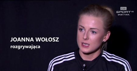"Przyciśnięte Rosjanki pękają"