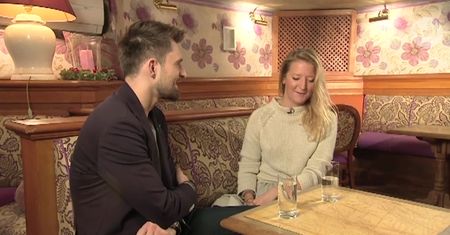 Lara Gessler o mamie: "Królowa jest tylko jedna"