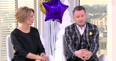 Zandberg: "Miałem kupę szczęścia w życiu, urodziłem się w inteligenckiej rodzinie"