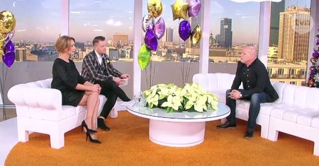 Jasnowidz w TVN-ie: "W Europie wydarzą się 4 poważne ataki"
