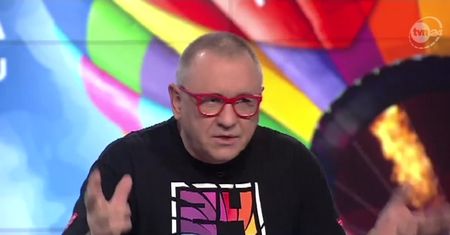 Owsiak: "Nie ma w Polsce młodej rodziny, która by nie dotknęła Orkiestry"