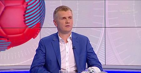 Zagumny: mecz z Serbią będzie kluczowy
