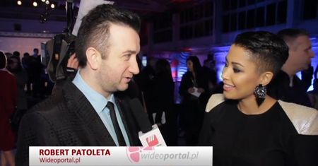 Kazadi broni teledysku: "Ten utwór podobał się wielu osobom!"