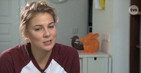 Wierzbicka: "Chciałabym zbudować dom w lesie. Widzę tam tylko siebie, bez męża i dzieci"