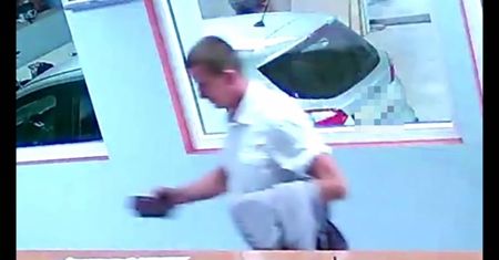 Wypożyczył mercedesa za 100 tys. zł w Poznaniu i zniknął