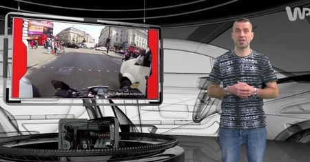 #dziejesiewmoto: fatalni piesi